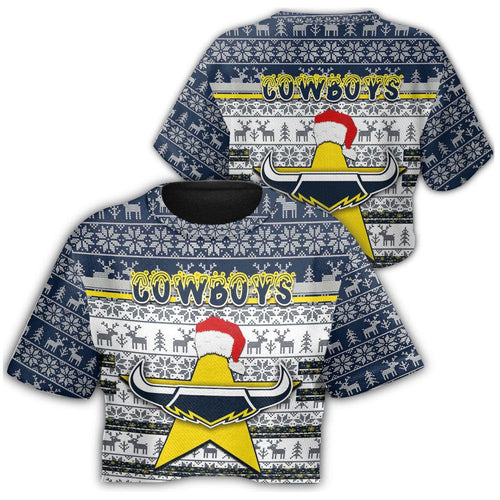 custom-vibe-hoodie-clothing-north-queensland-cowboys-christmas-croptop-t-shirt