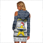 custom-vibe-hoodie-clothing-north-queensland-cowboys-aboriginal-tattoo-womens-tight-dress
