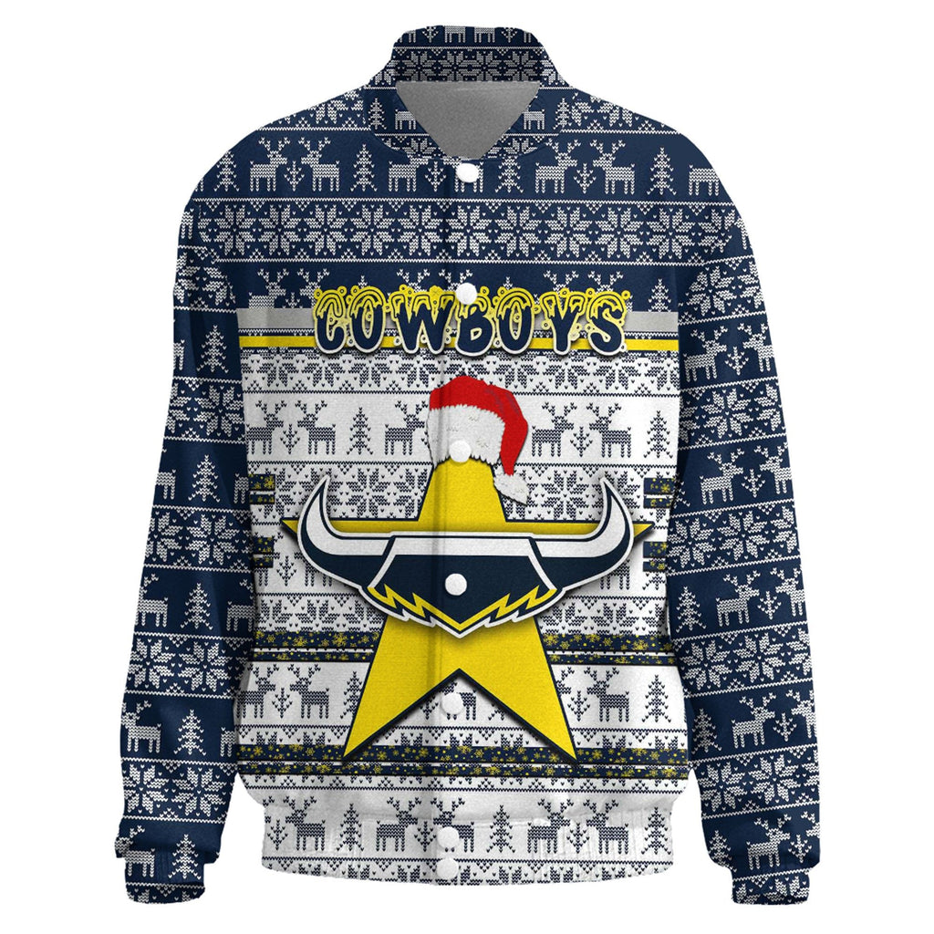 custom-vibe-hoodie-clothing-north-queensland-cowboys-aboriginal-tattoo-thicken-stand-collar-jacket