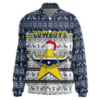 custom-vibe-hoodie-clothing-north-queensland-cowboys-aboriginal-tattoo-thicken-stand-collar-jacket