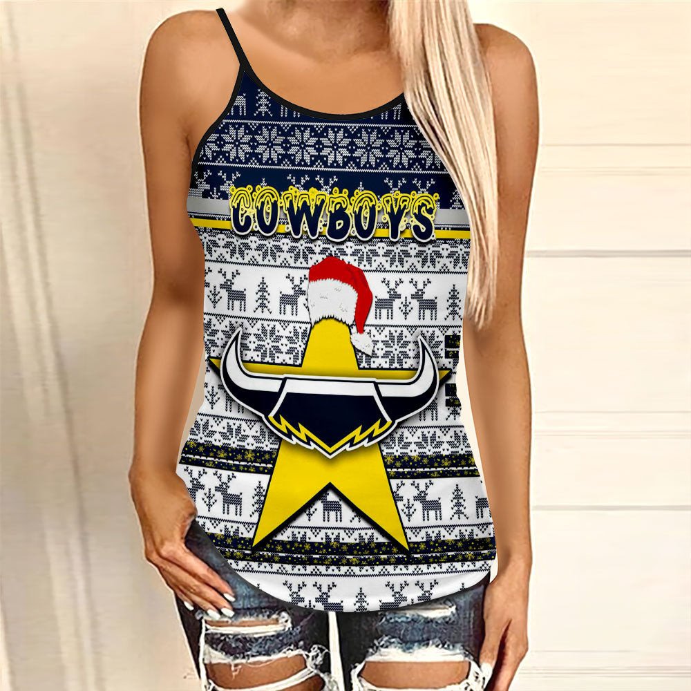 custom-vibe-hoodie-clothing-north-queensland-cowboys-aboriginal-tattoo-criss-cross-tanktop