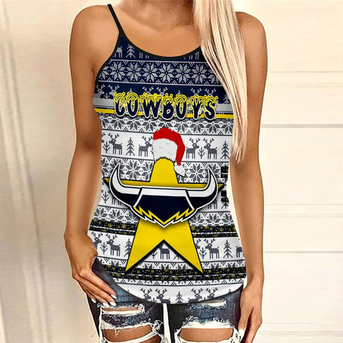 custom-vibe-hoodie-clothing-north-queensland-cowboys-aboriginal-tattoo-criss-cross-tanktop