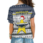 custom-vibe-hoodie-clothing-north-queensland-cowboys-aboriginal-tattoo-one-shoulder-shirt