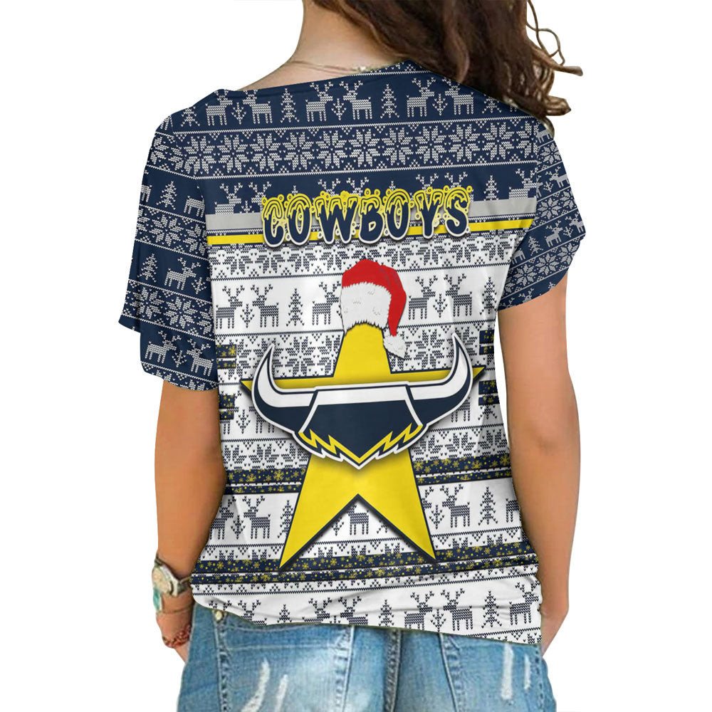 custom-vibe-hoodie-clothing-north-queensland-cowboys-aboriginal-tattoo-one-shoulder-shirt