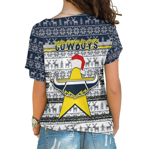 custom-vibe-hoodie-clothing-north-queensland-cowboys-aboriginal-tattoo-one-shoulder-shirt