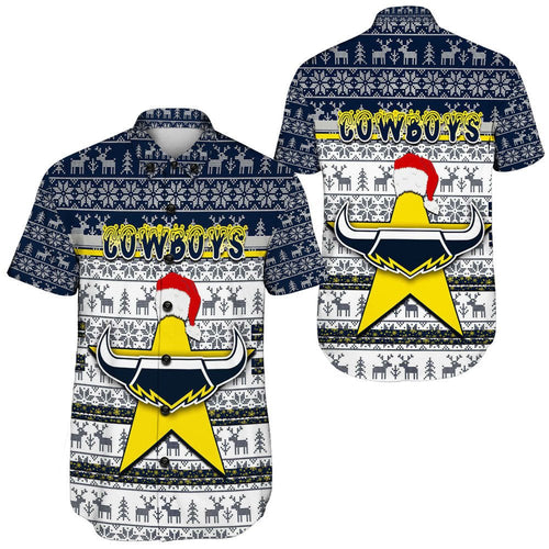 custom-vibe-hoodie-clothing-north-queensland-cowboys-christmas-short-sleeve-shirt