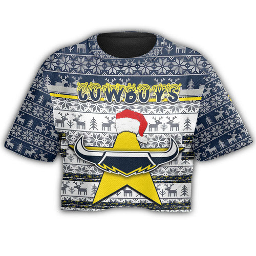 custom-vibe-hoodie-clothing-north-queensland-cowboys-christmas-croptop-t-shirt