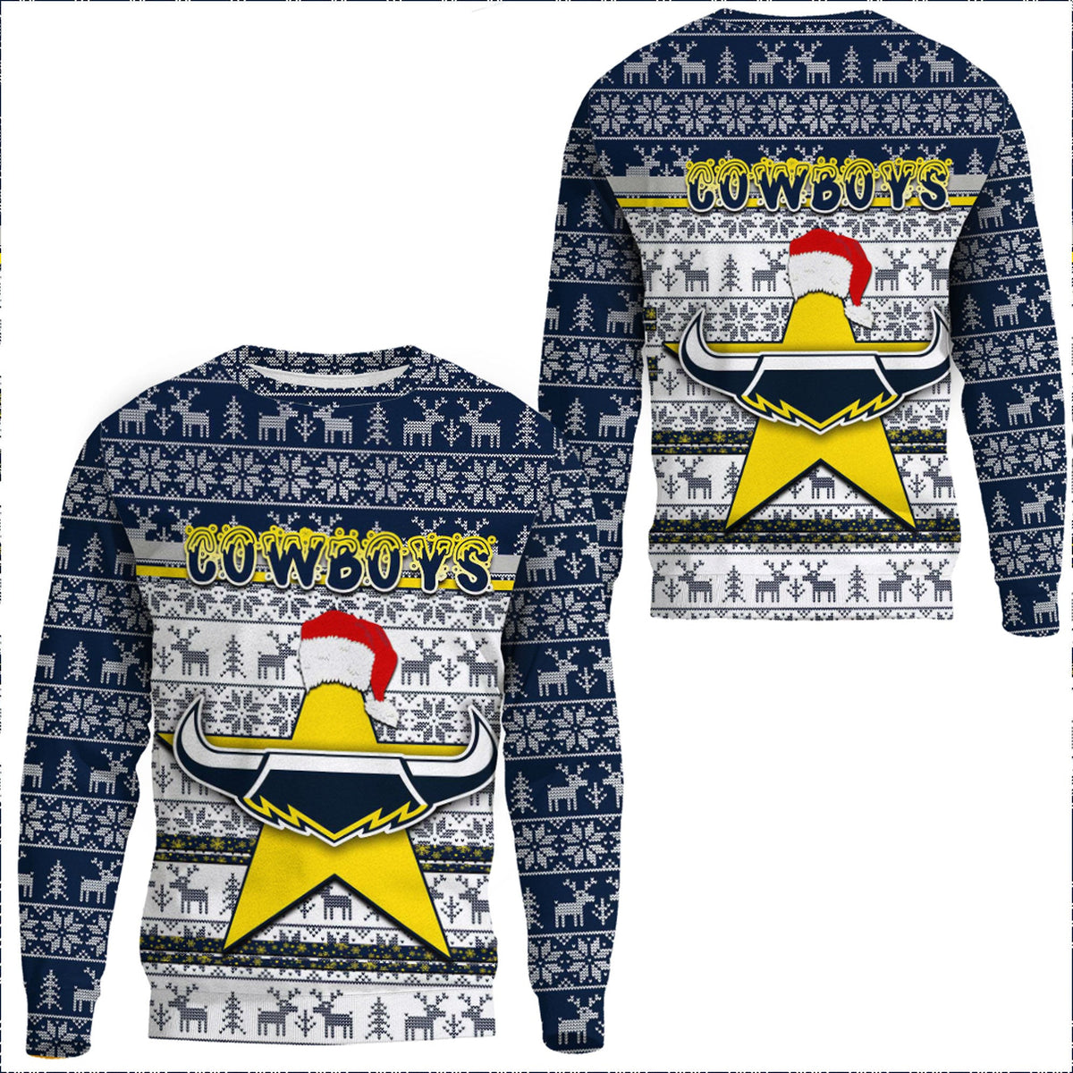 custom-vibe-hoodie-clothing-north-queensland-cowboys-aboriginal-tattoo-sweatshirts