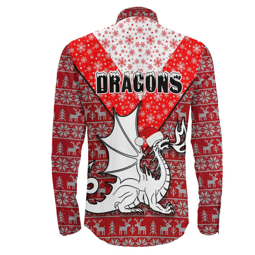 vibe-hoodie-clothing-st-george-illawarra-dragons-christmas-long-sleeve-button-shirt
