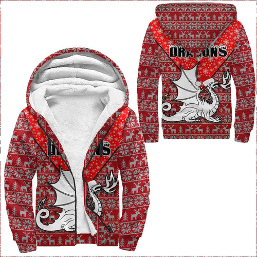 vibe-hoodie-clothing-st-george-illawarra-dragons-christmas-sherpa-hoodies