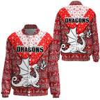 vibe-hoodie-clothing-st-george-illawarra-dragons-christmas-thicken-stand-collar-jacket