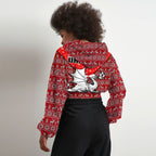 vibe-hoodie-clothing-st-george-illawarra-dragons-christmas-croptop-hoodie