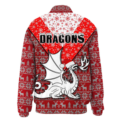 vibe-hoodie-clothing-st-george-illawarra-dragons-christmas-thicken-stand-collar-jacket