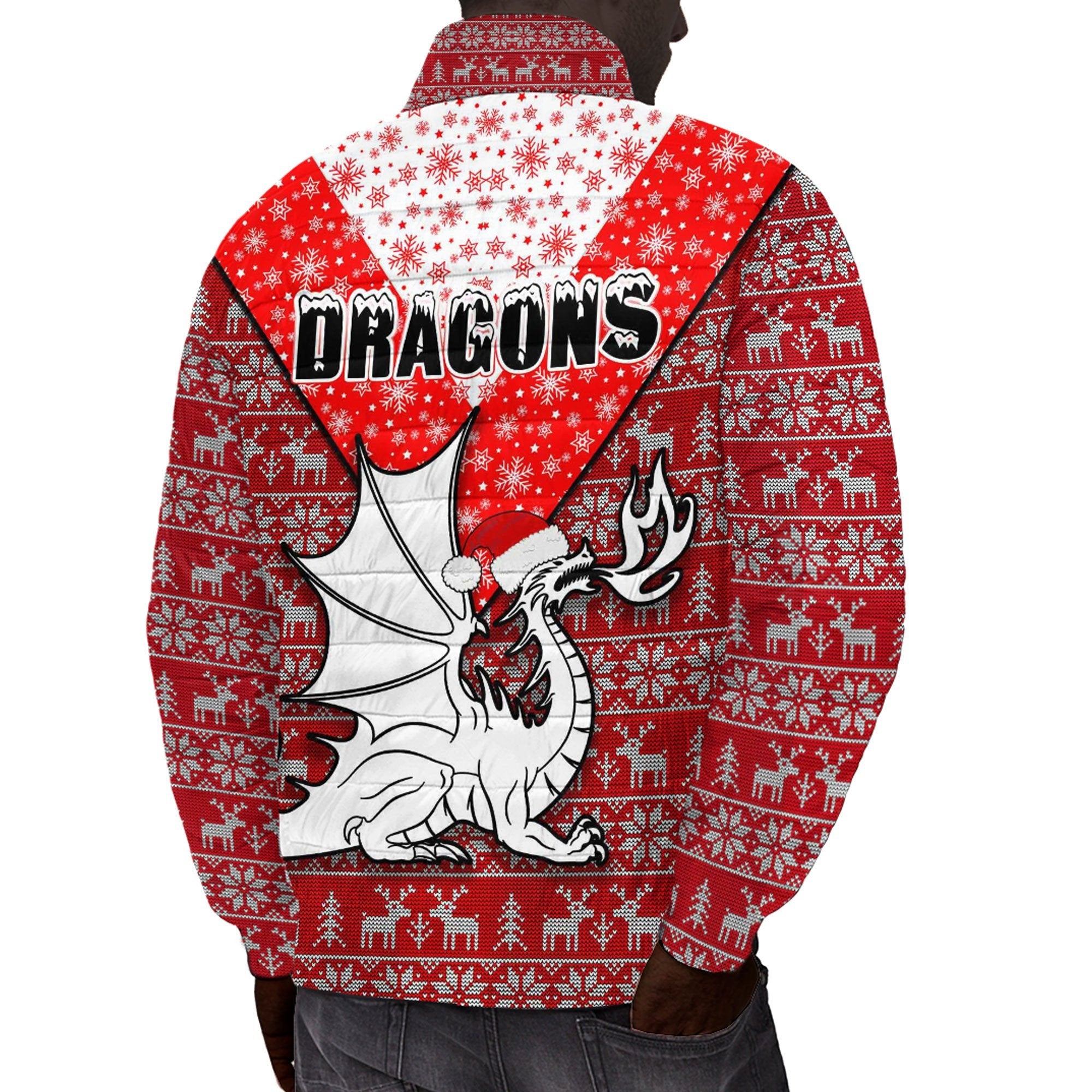 vibe-hoodie-clothing-st-george-illawarra-dragons-christmas-padded-jacket