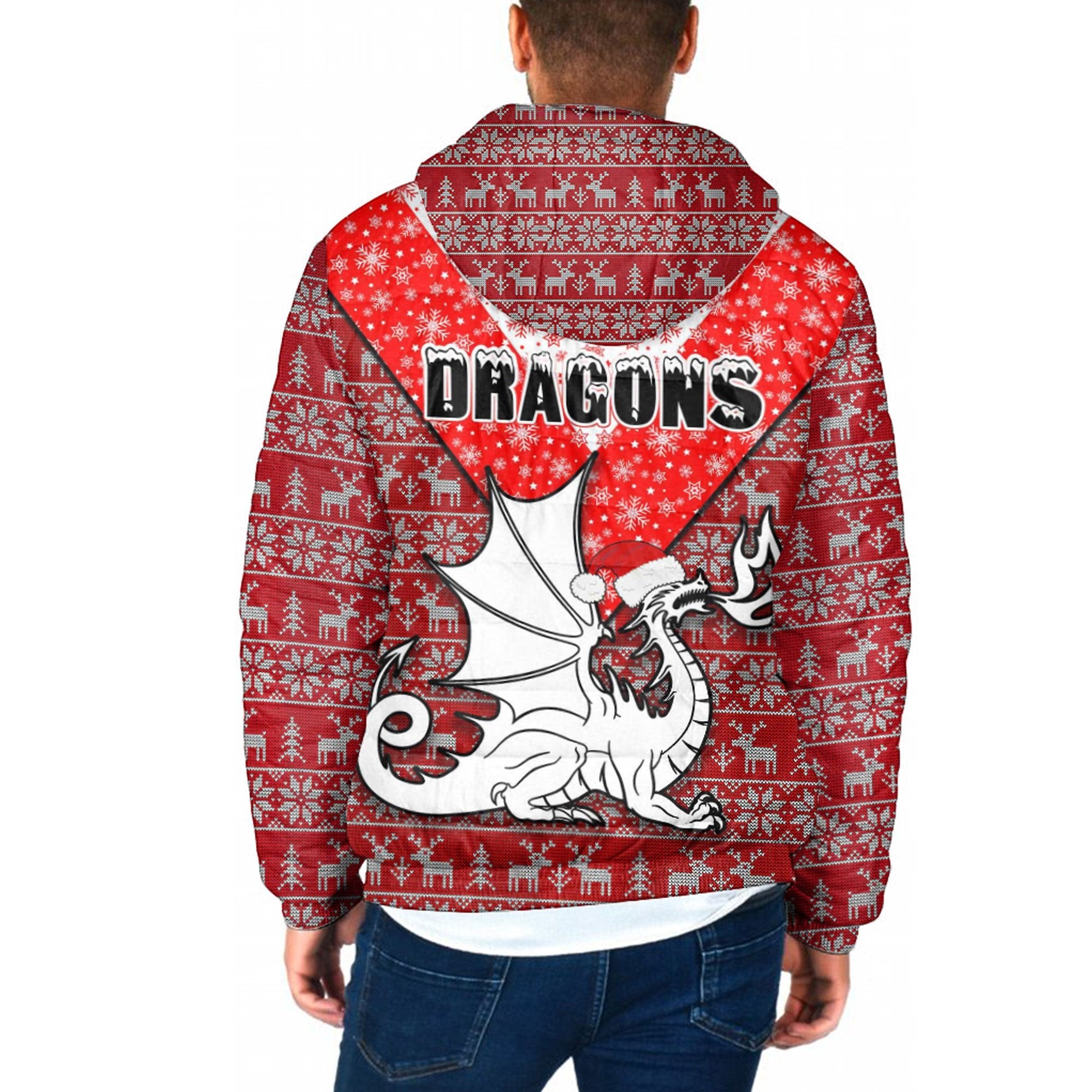 vibe-hoodie-clothing-st-george-illawarra-dragons-christmas-hooded-padded-jacket