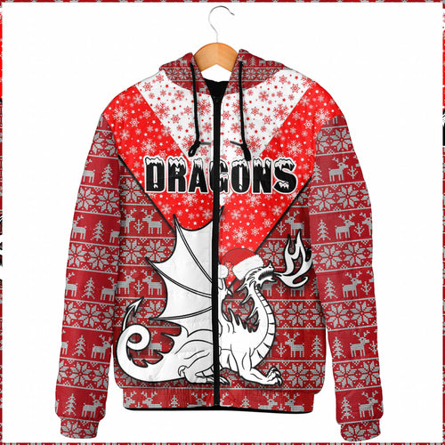 custom-vibe-hoodie-clothing-st-george-illawarra-dragons-aboriginal-tattoo-hooded-padded-jacket