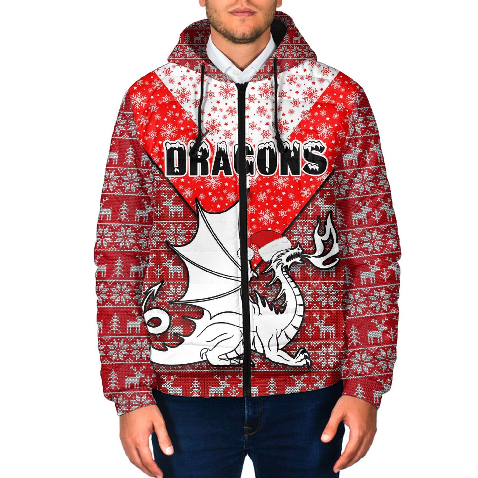 custom-vibe-hoodie-clothing-st-george-illawarra-dragons-aboriginal-tattoo-hooded-padded-jacket