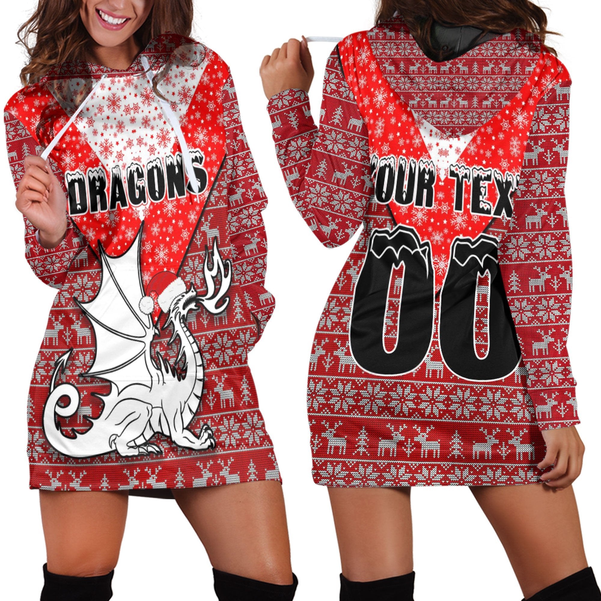 custom-vibe-hoodie-clothing-st-george-illawarra-dragons-aboriginal-tattoo-hoodie-dress