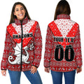 custom-vibe-hoodie-clothing-st-george-illawarra-dragons-aboriginal-tattoo-women-padded-jacket