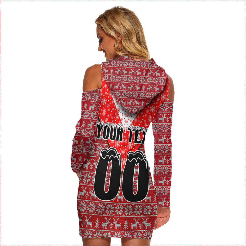 custom-vibe-hoodie-clothing-st-george-illawarra-dragons-aboriginal-tattoo-womens-tight-dress