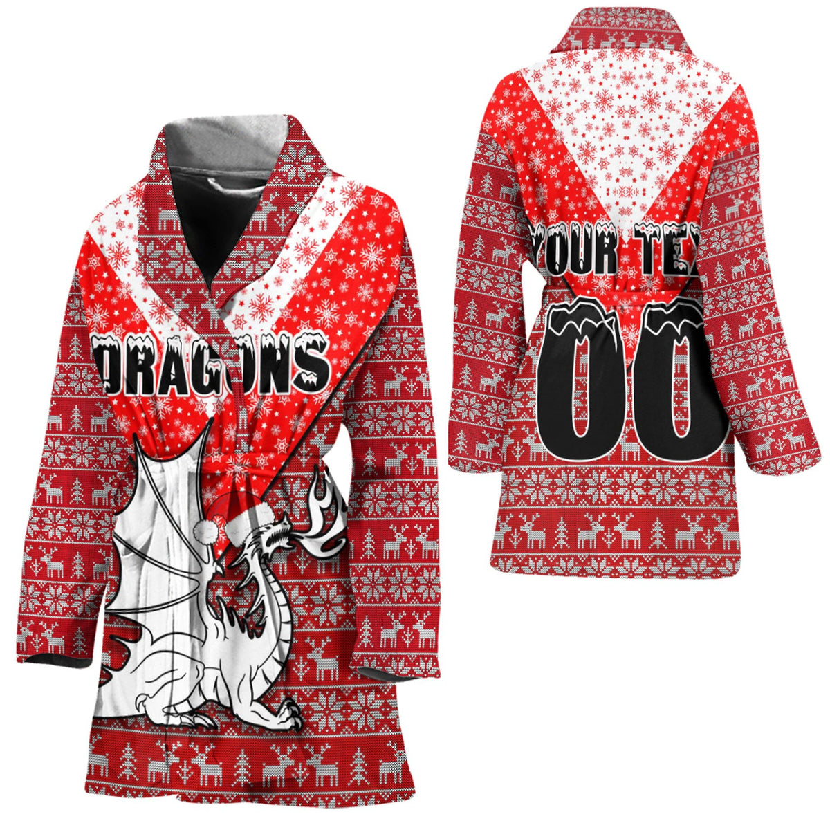 custom-vibe-hoodie-clothing-st-george-illawarra-dragons-aboriginal-tattoo-bath-robe