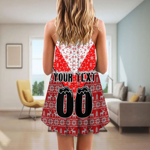custom-vibe-hoodie-clothing-st-george-illawarra-dragons-aboriginal-tattoo-strap-summer-dress