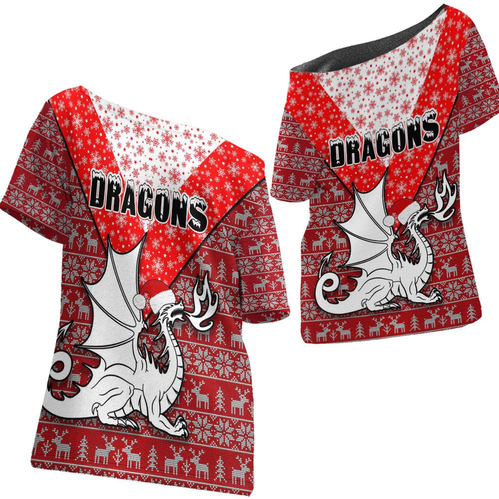 vibe-hoodie-clothing-parramatta-eels-christmas-off-shoulder-t-shirt