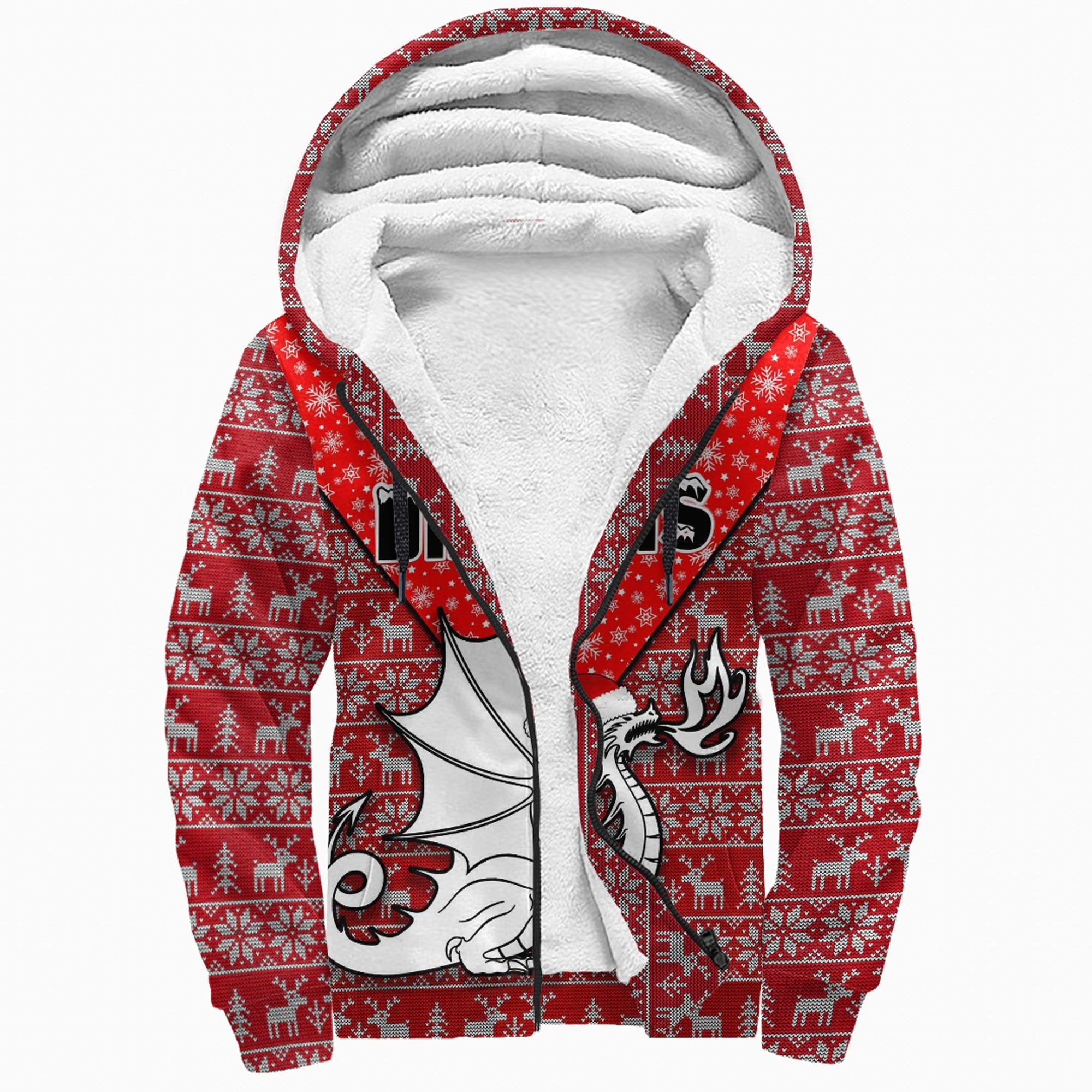 vibe-hoodie-clothing-parramatta-eels-christmas-sherpa-hoodies