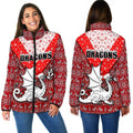 vibe-hoodie-clothing-parramatta-eels-christmas-women-padded-jacket