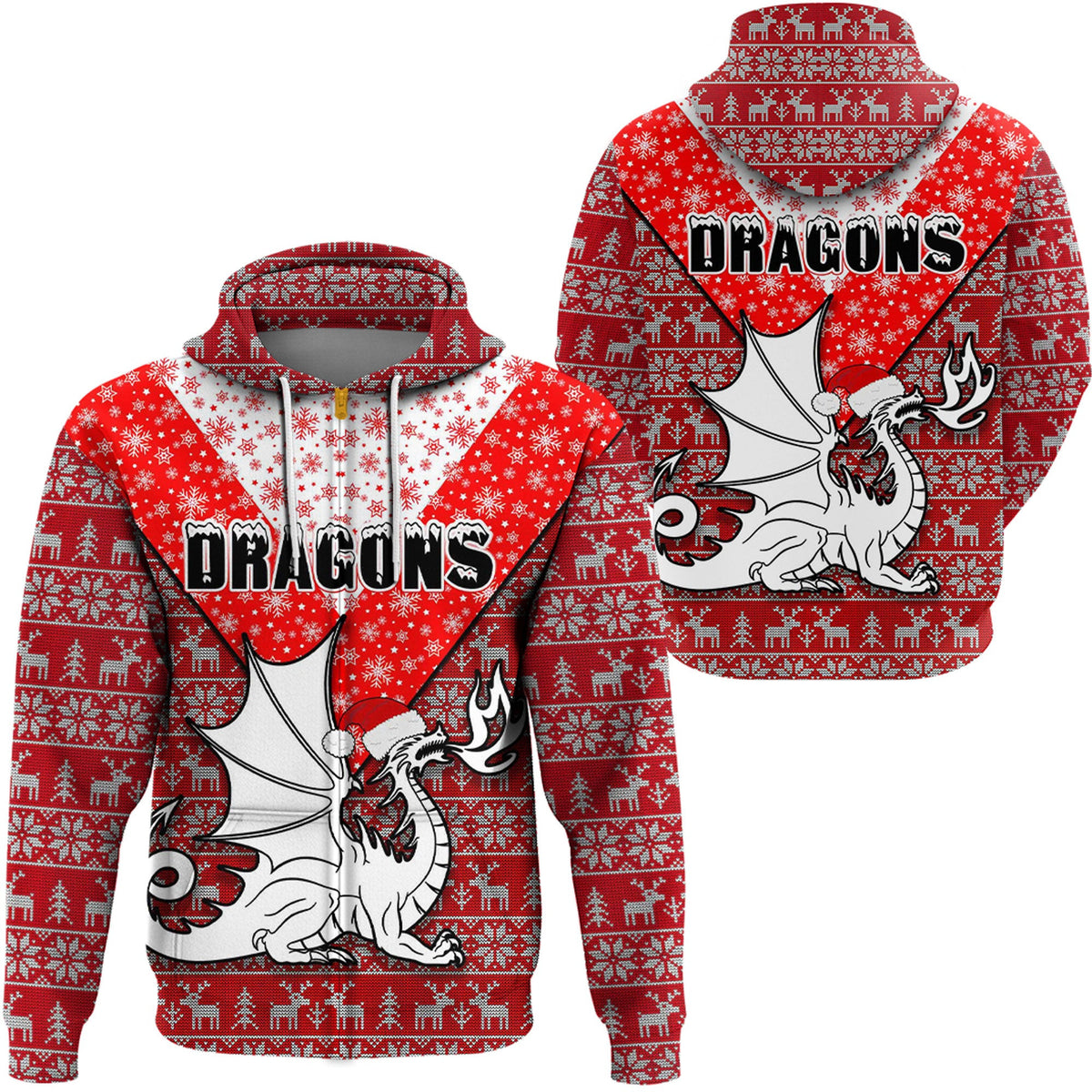 vibe-hoodie-clothing-parramatta-eels-christmas-zip-hoodie
