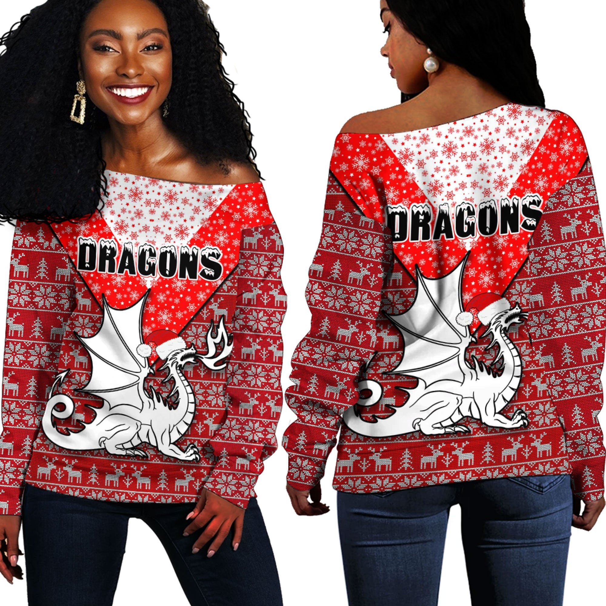 vibe-hoodie-clothing-parramatta-eels-christmas-off-shoulder-sweaters