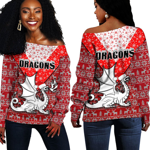 vibe-hoodie-clothing-parramatta-eels-christmas-off-shoulder-sweaters