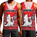 vibe-hoodie-clothing-parramatta-eels-christmas-tank-top