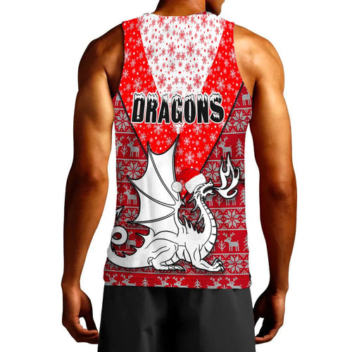 vibe-hoodie-clothing-parramatta-eels-christmas-tank-top