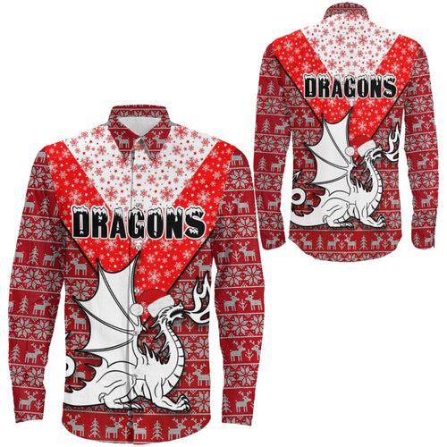 vibe-hoodie-clothing-parramatta-eels-christmas-long-sleeve-button-shirt