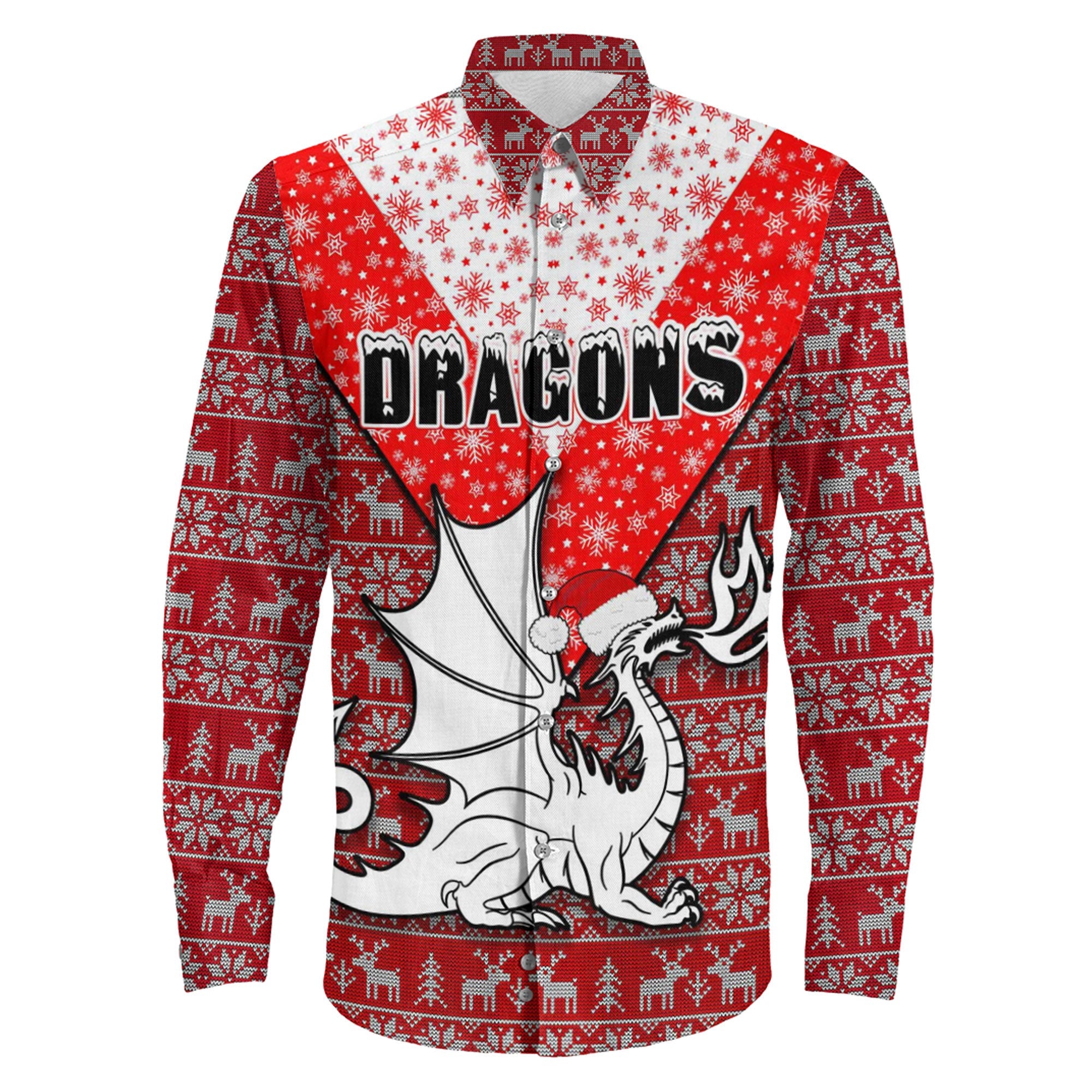 vibe-hoodie-clothing-parramatta-eels-christmas-long-sleeve-button-shirt