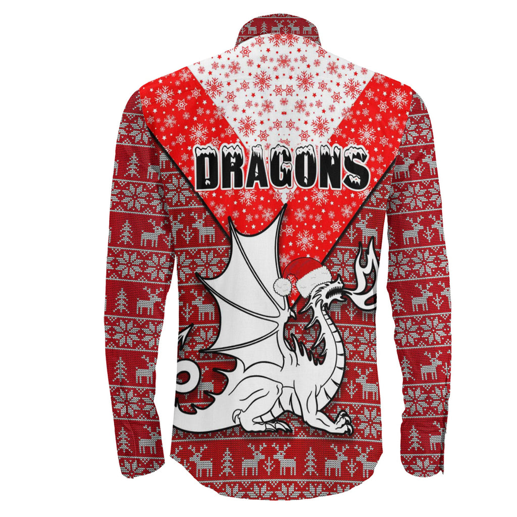 vibe-hoodie-clothing-parramatta-eels-christmas-long-sleeve-button-shirt