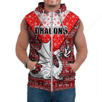 vibe-hoodie-clothing-parramatta-eels-christmas-sleeveless-hoodie
