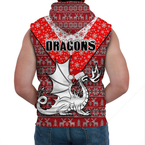 vibe-hoodie-clothing-parramatta-eels-christmas-sleeveless-hoodie