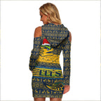 custom-vibe-hoodie-clothing-parramatta-eels-aboriginal-tattoo-womens-tight-dress
