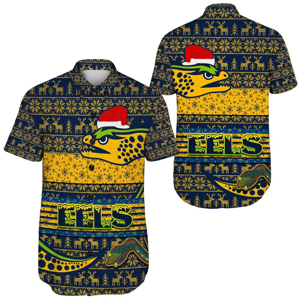 custom-vibe-hoodie-clothing-parramatta-eels-christmas-short-sleeve-shirt