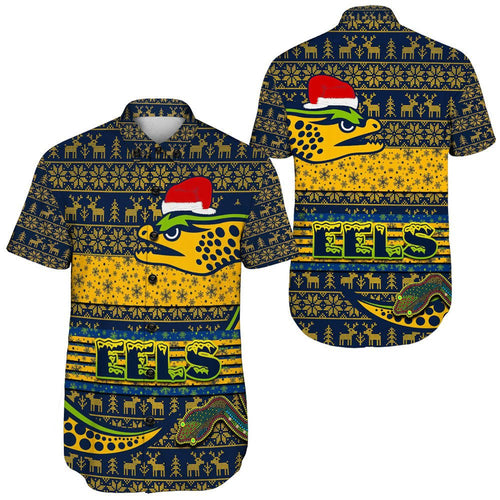 custom-vibe-hoodie-clothing-parramatta-eels-christmas-short-sleeve-shirt