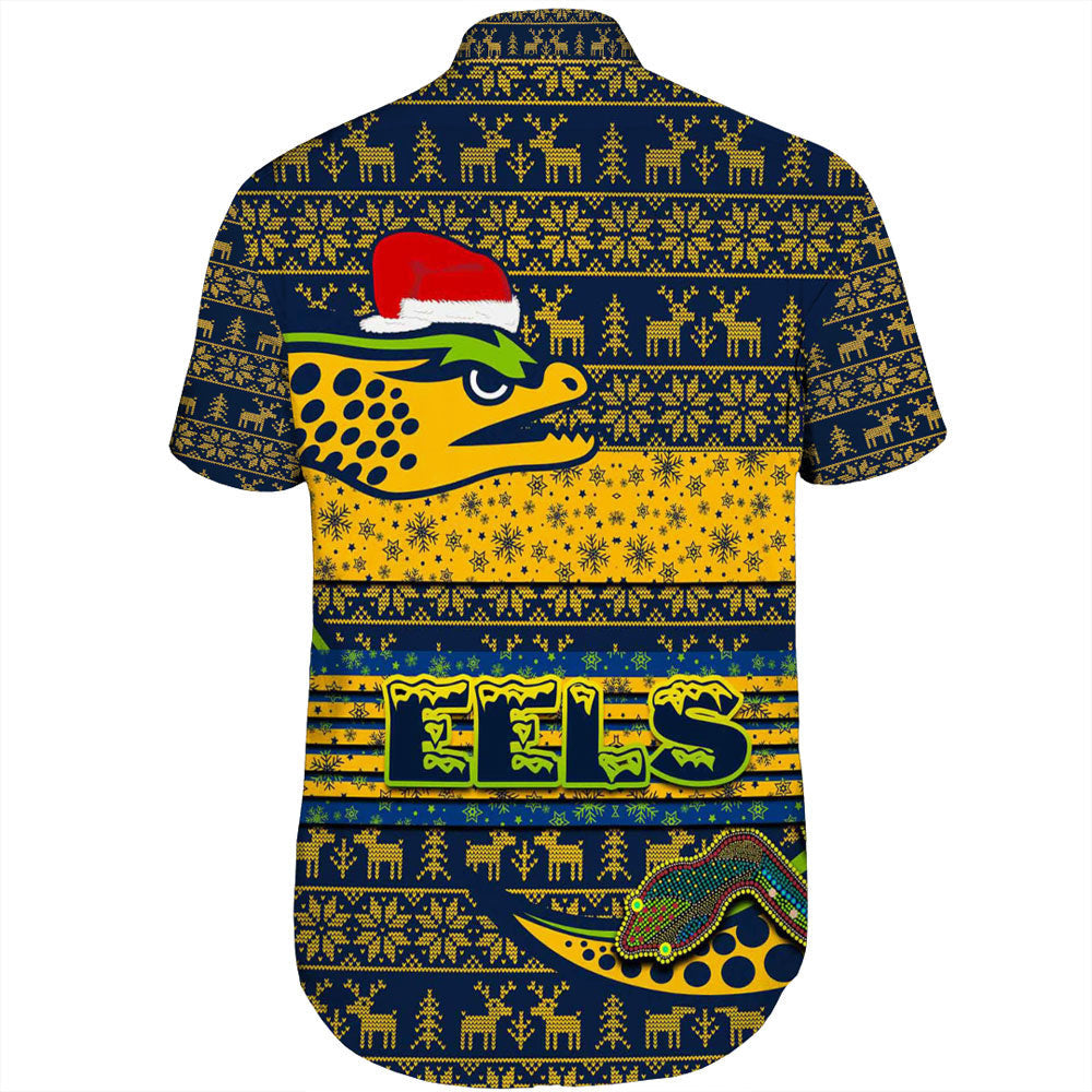 custom-vibe-hoodie-clothing-parramatta-eels-christmas-short-sleeve-shirt