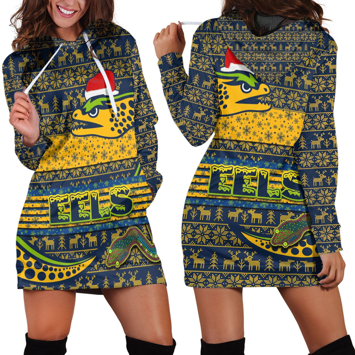 custom-vibe-hoodie-clothing-parramatta-eels-aboriginal-tattoo-hoodie-dress