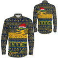 custom-vibe-hoodie-clothing-parramatta-eels-aboriginal-tattoo-long-sleeve-button-shirt