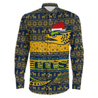 custom-vibe-hoodie-clothing-parramatta-eels-aboriginal-tattoo-long-sleeve-button-shirt