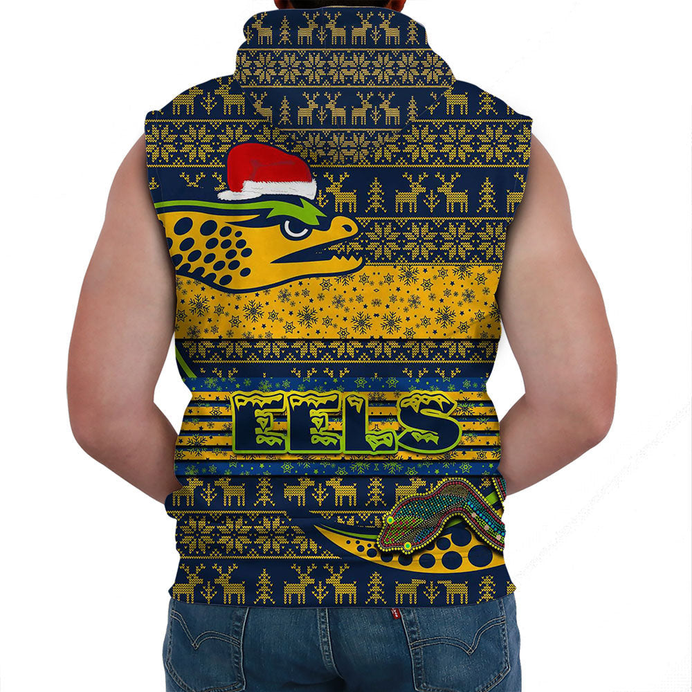 custom-vibe-hoodie-clothing-parramatta-eels-aboriginal-tattoo-sleeveless-hoodie
