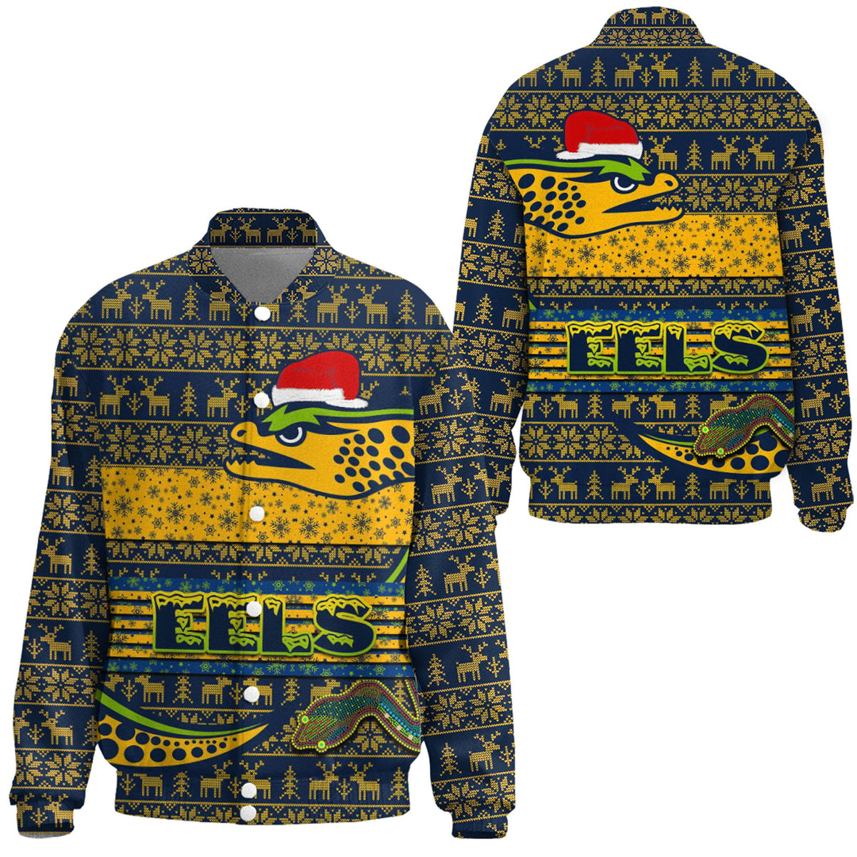 custom-vibe-hoodie-clothing-parramatta-eels-aboriginal-tattoo-thicken-stand-collar-jacket