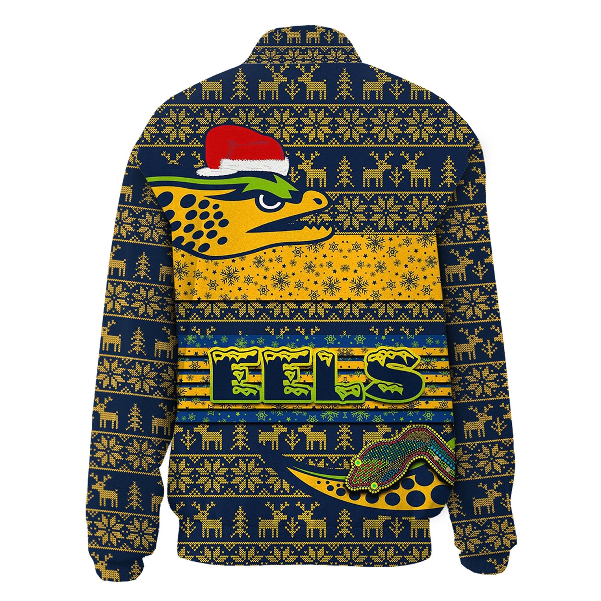 custom-vibe-hoodie-clothing-parramatta-eels-aboriginal-tattoo-thicken-stand-collar-jacket