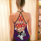 vibe-hoodie-clothing-newcastle-knights-christmas-criss-cross-tanktop